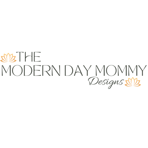 Mom Mode All Day Every Day Frosted Glass Cup – Natalia's Design Studio